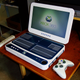 Illustration for article titled Ben Heck's Latest Xbox 360 Laptop
